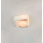 Alabaster Wall Sconces 1/2/3-Tier
