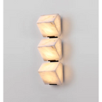 Alabaster Wall Sconces 1/2/3-Tier