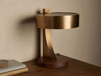 Alastair Table Lamp detail view