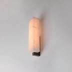 Alton Alabaster Wall Sconce product image