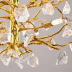 Amos Glass Branch Chandelier for Staircase product image