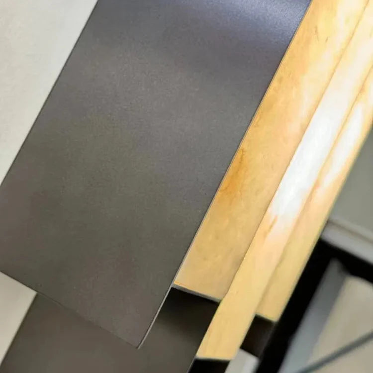 Arden Alabaster Wall Sconce product image