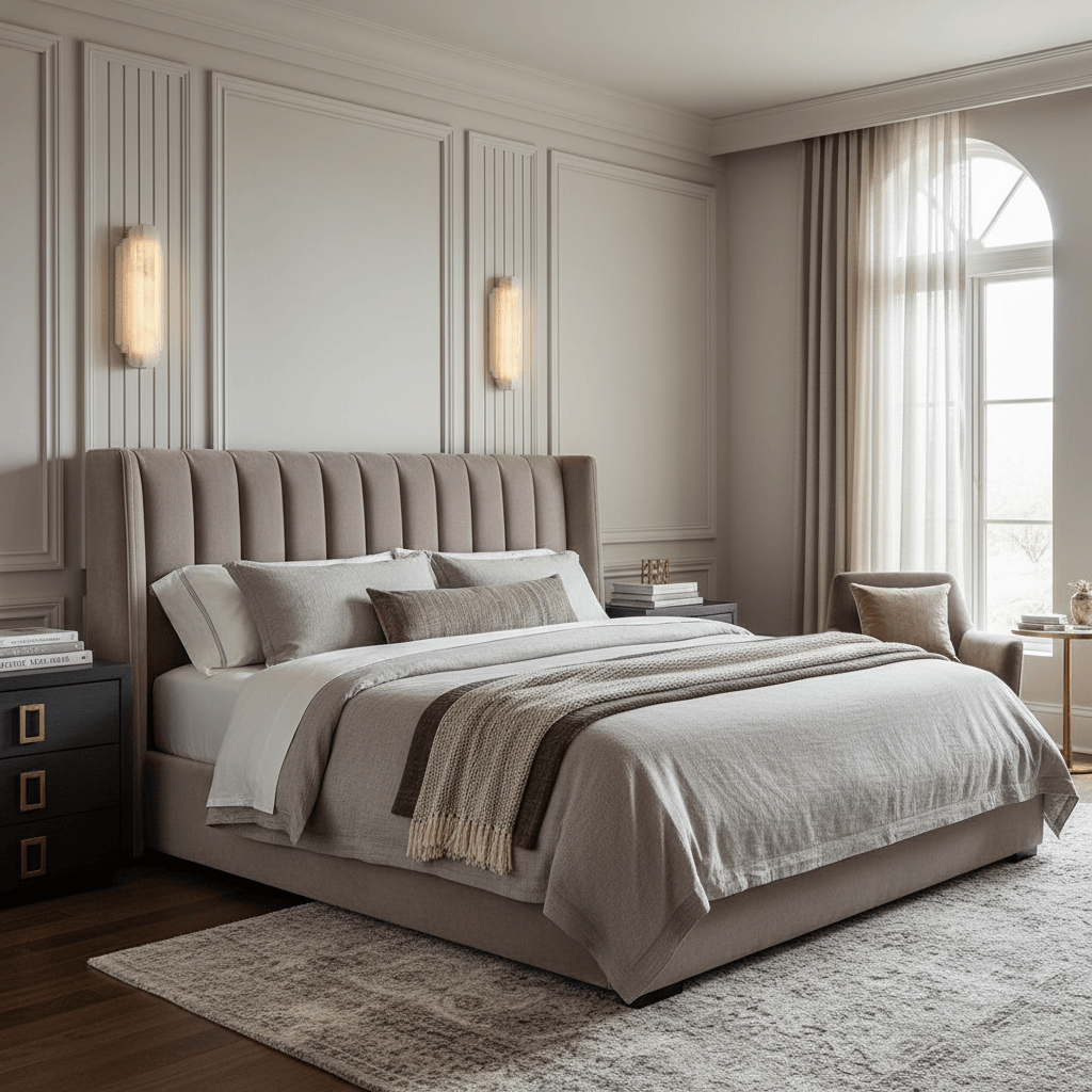 Arina Alabaster Wall Sconce additional product view