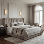 Arina Alabaster Wall Sconce additional product view