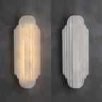 Arina Alabaster Sconce product image