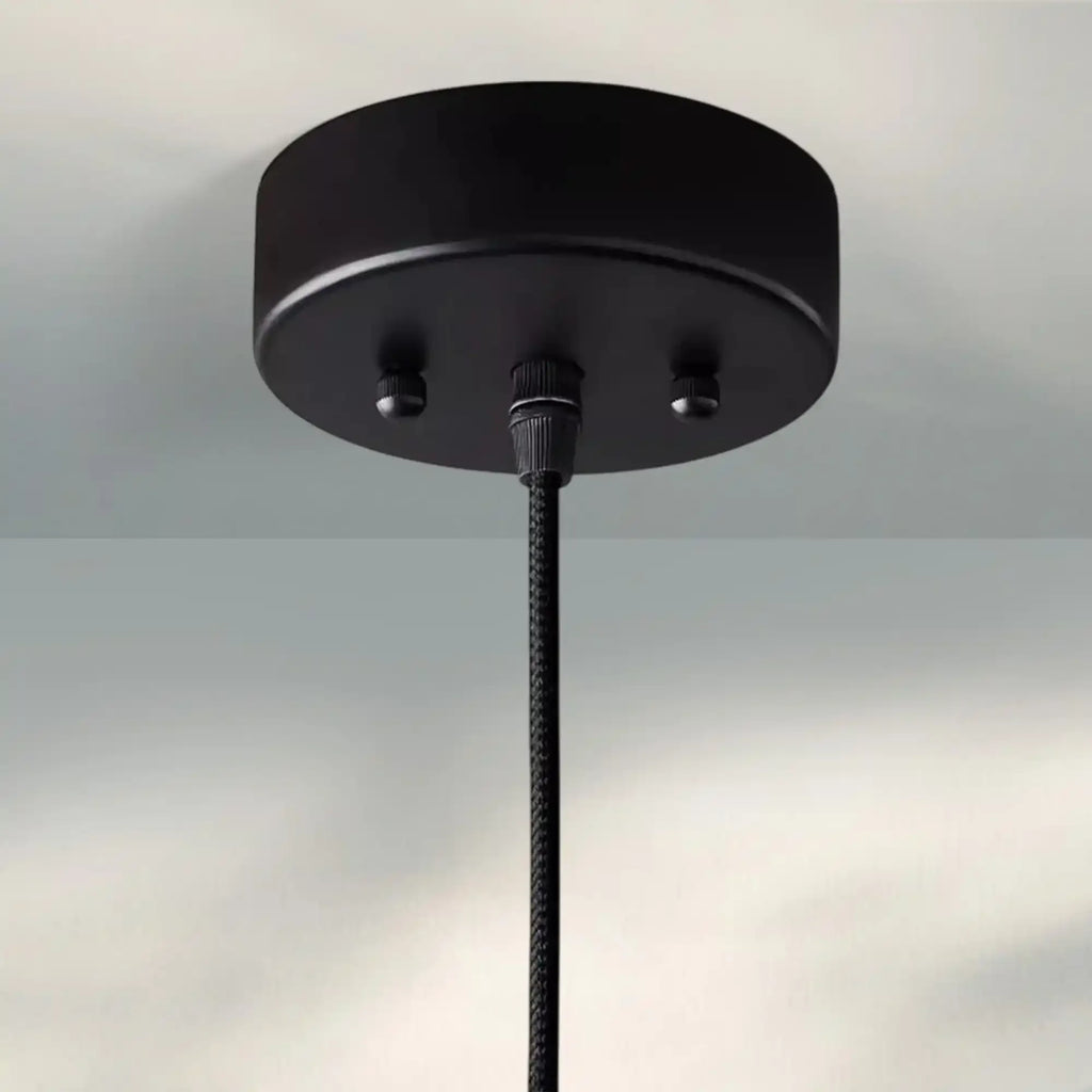 Aubrey Alabaster Pendant Light by Bling Lighting Studio