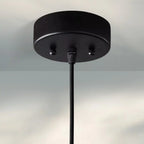 Aubrey Alabaster Pendant Light by Bling Lighting Studio