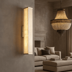 Avana Alabaster Wall Sconce additional product view