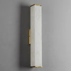 Avana Alabaster Wall Sconce product image