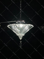 Bakala Bastian Crystal Wall Unit