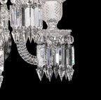 Bakala Crystal Luxury Wall Sconces