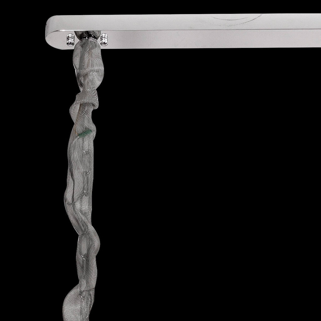 Bakala Dining Crystal Bastian Chandelier