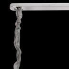 Bakala Dining Crystal Bastian Chandelier