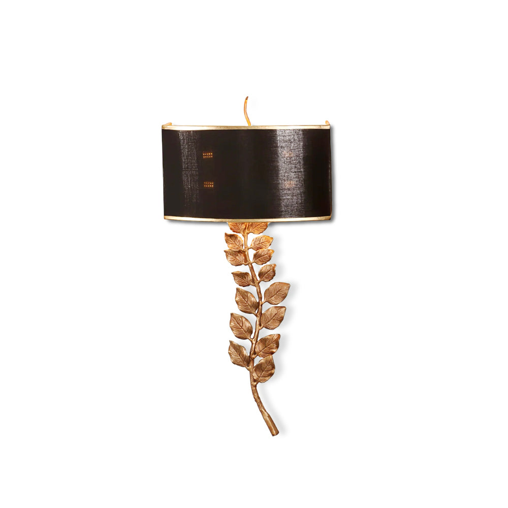 Birdwood Branch Wall Lamp by Bling Lighting Studio