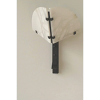 BRIELLE ALABASTER WALL SCONCE by Bling Lighting Studio