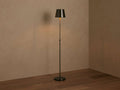 Candice Floor Lamp by Bling Lighting Studio