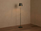 Candice Floor Lamp by Bling Lighting Studio