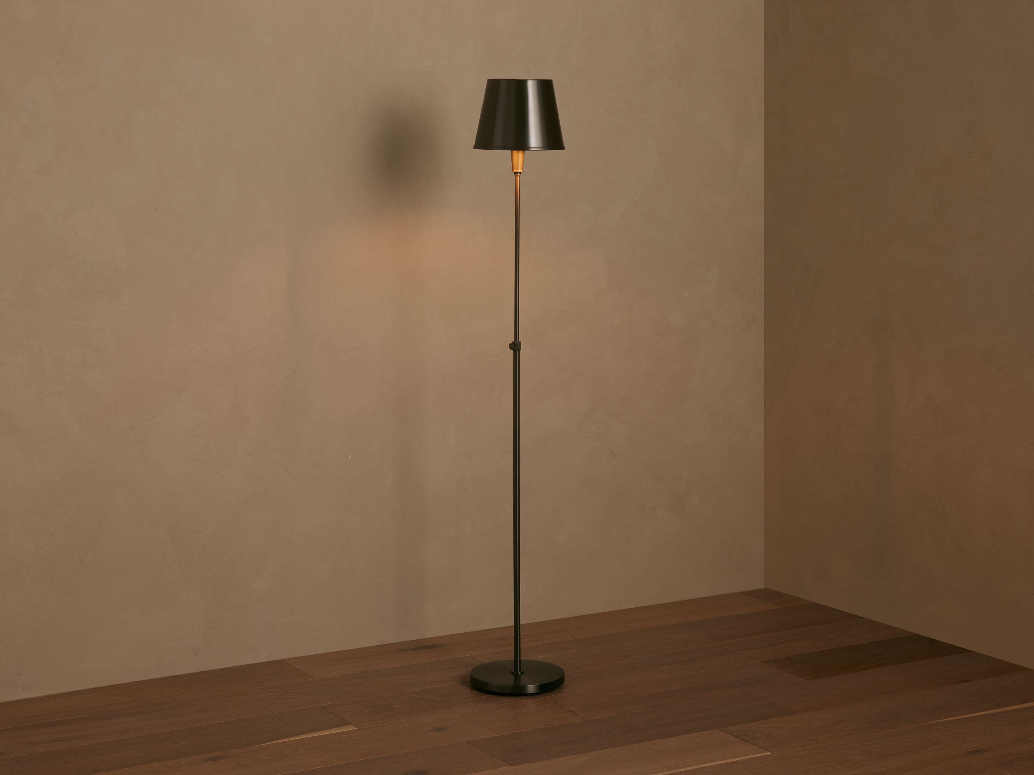 Candice Floor Lamp by Bling Lighting Studio