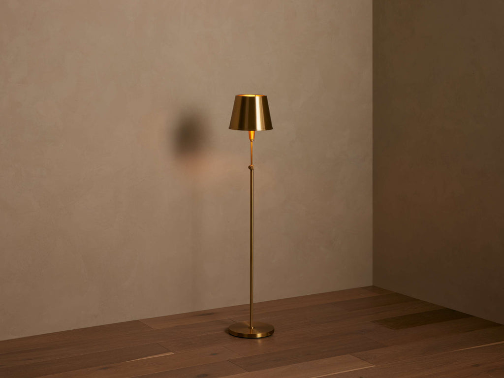 Candice Floor Lamp product image