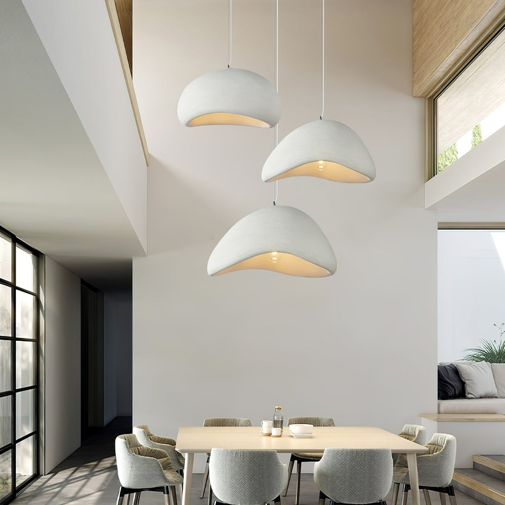 Celeste Cloud Pendant Light
