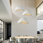 Celeste Cloud Pendant Light