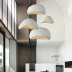 Celeste Cloud Pendant Light