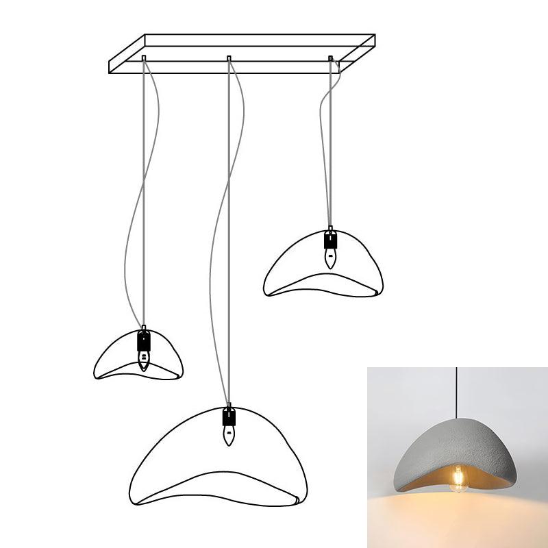 Celeste Cloud Pendant Light