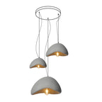 Celeste Cloud Pendant Light