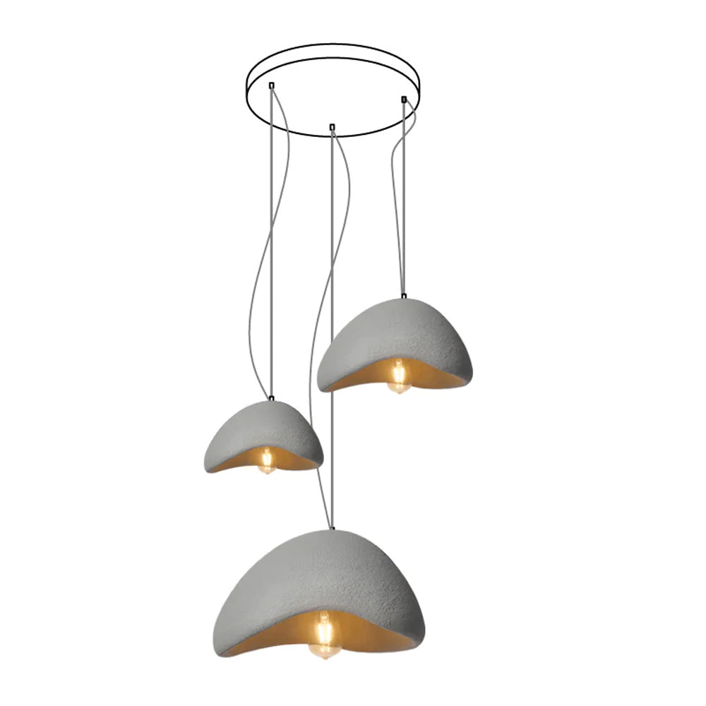 Celeste Cloud Pendant Light