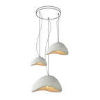 Celeste Cloud Pendant Light