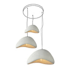 Celeste Cloud Pendant Light