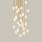 Celeste Flora Pendant Light