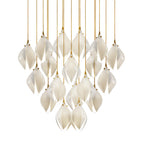 Celeste Flora Pendant Light