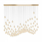 Celeste Flora Pendant Light