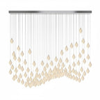 Celeste Flora Pendant Light