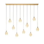 Celeste Flora Pendant Light