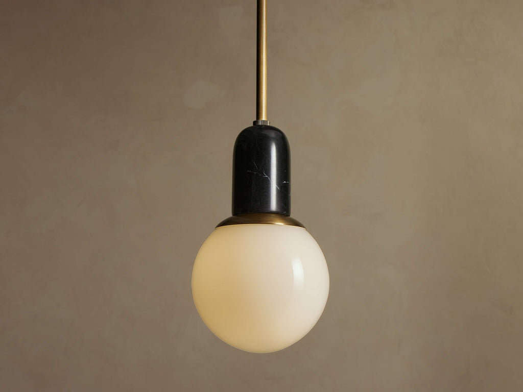 Christie Pendant product image