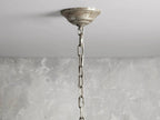 Contemporary Aubrey Crystal Ball Round Chandelier 5 Light / 8 Light product image