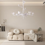 Contemporary Passera Chandelier additional product view