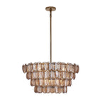 Contemporary Uroko Chandelier product image