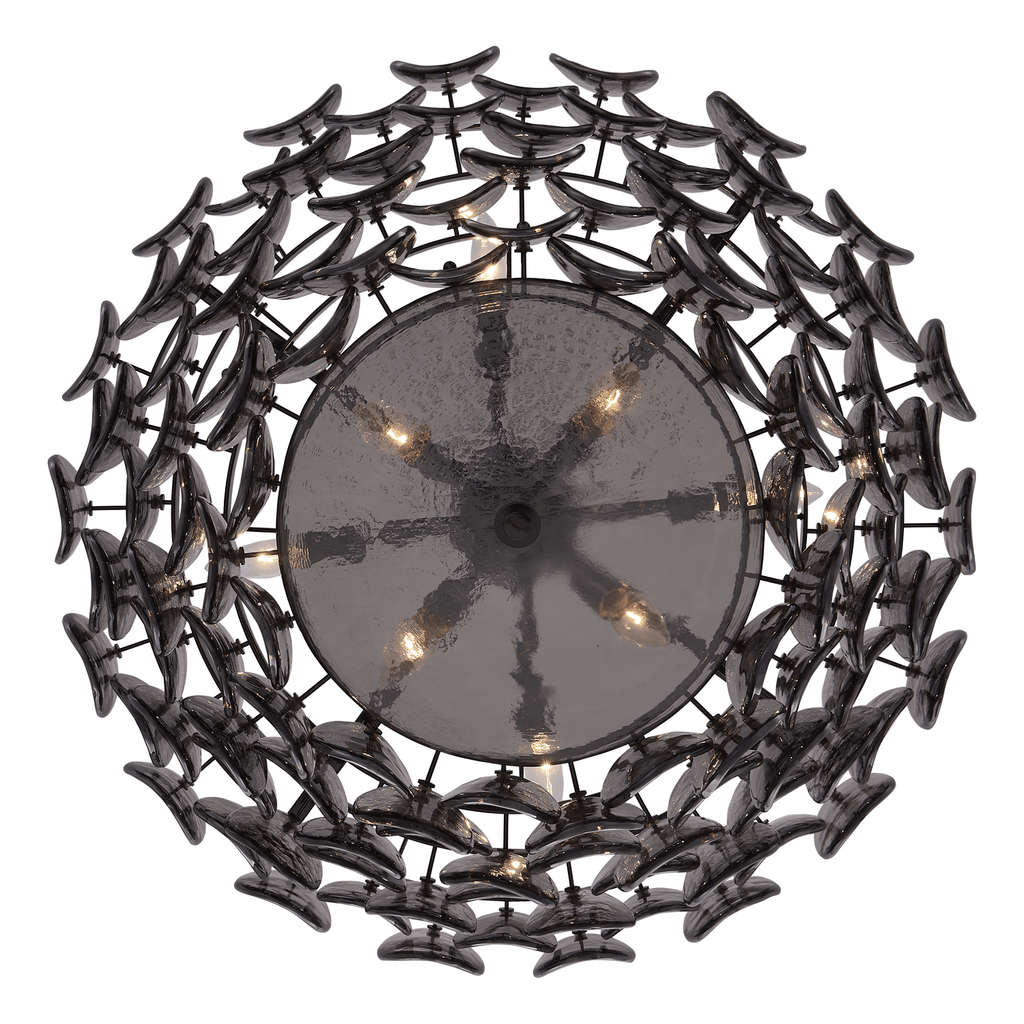 Contemporary Uroko Chandelier product image