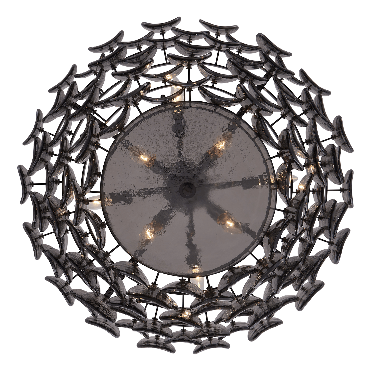 Contemporary Uroko Chandelier product image