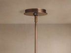 Daphne Metal Round Chandelier product image