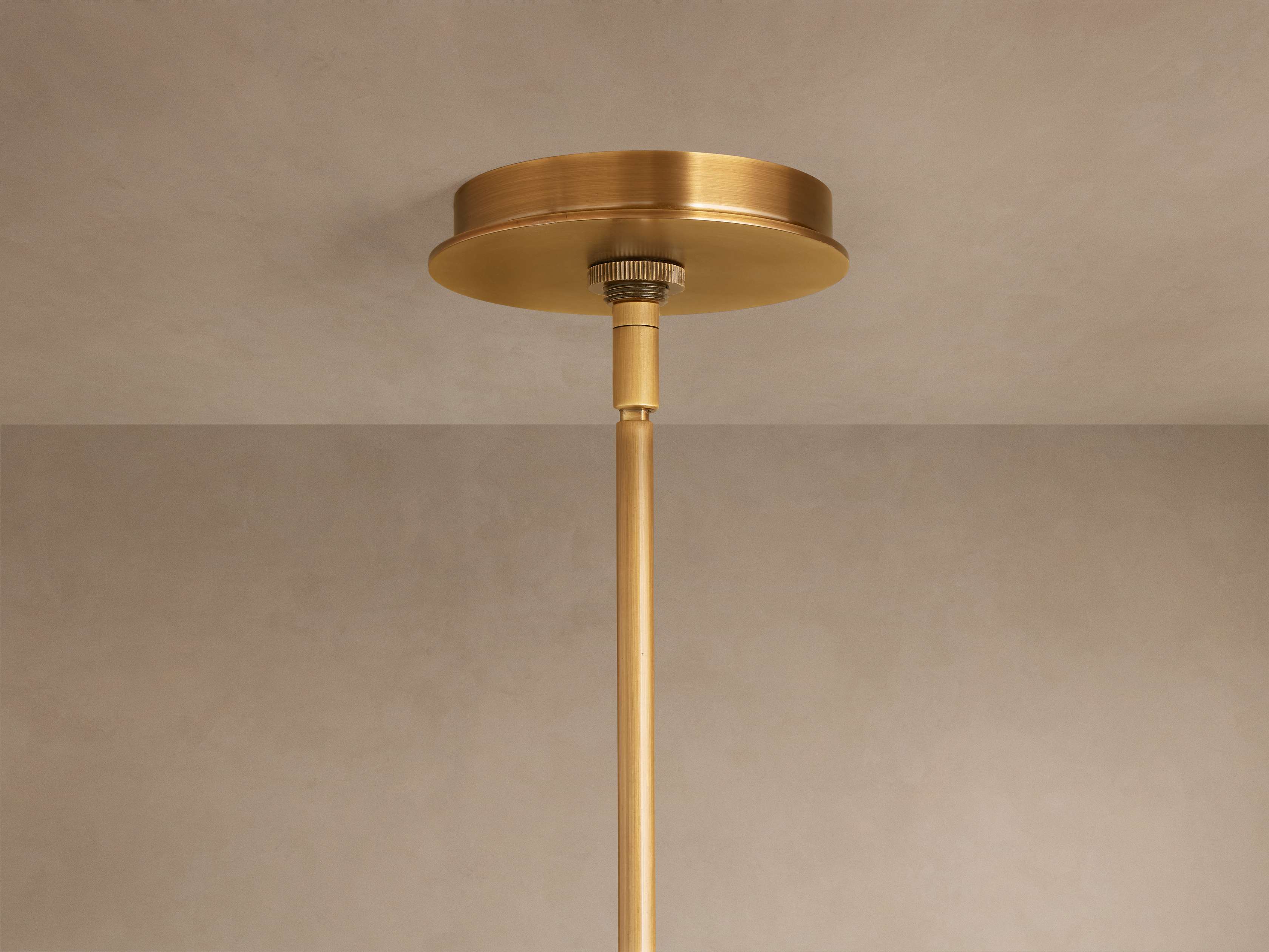 Daphne Metal Round Chandelier product image