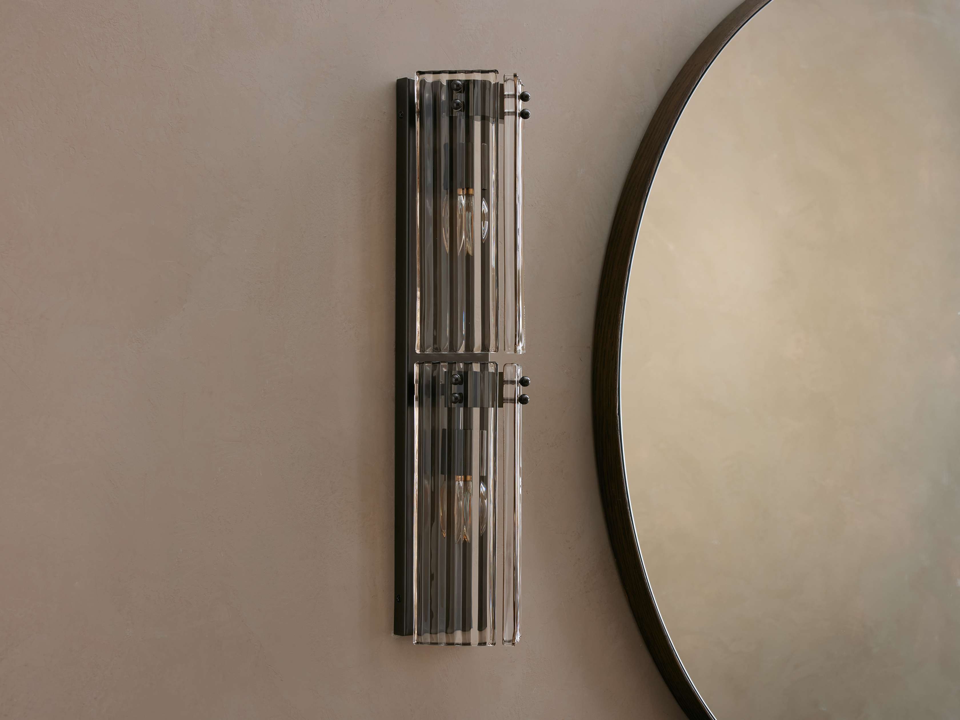 Delsie Double Sconce product image