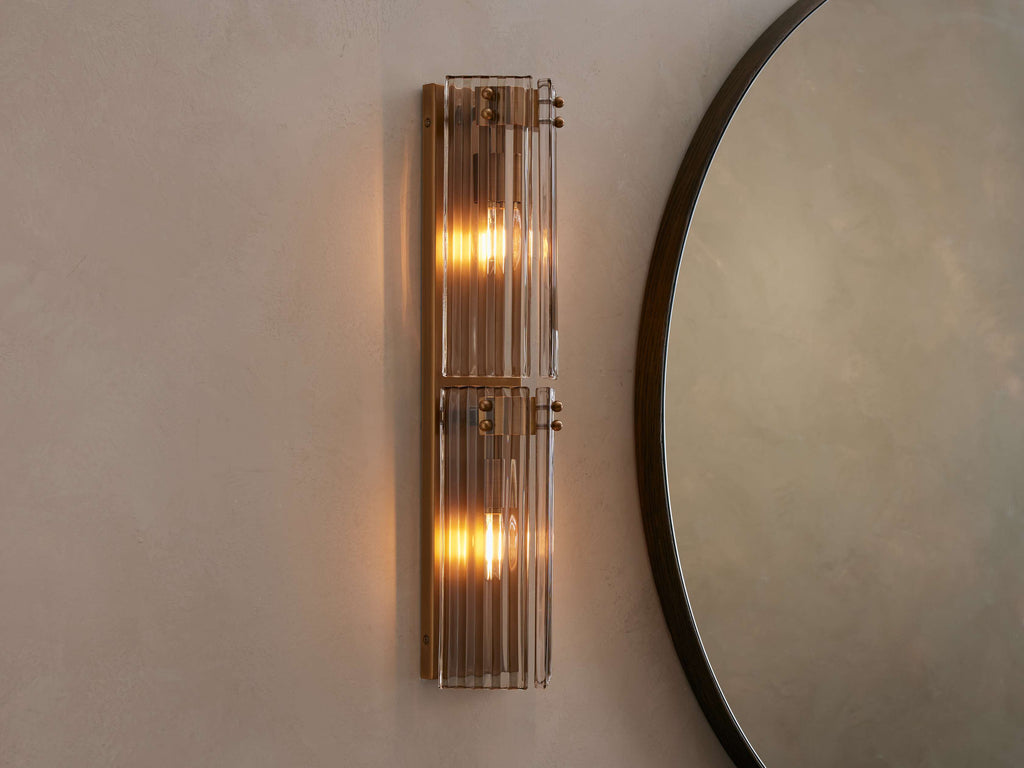 Delsie Double Sconce product image