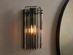 Delsie Sconce by Bling Lighting Studio