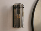 Delsie Sconce detail view