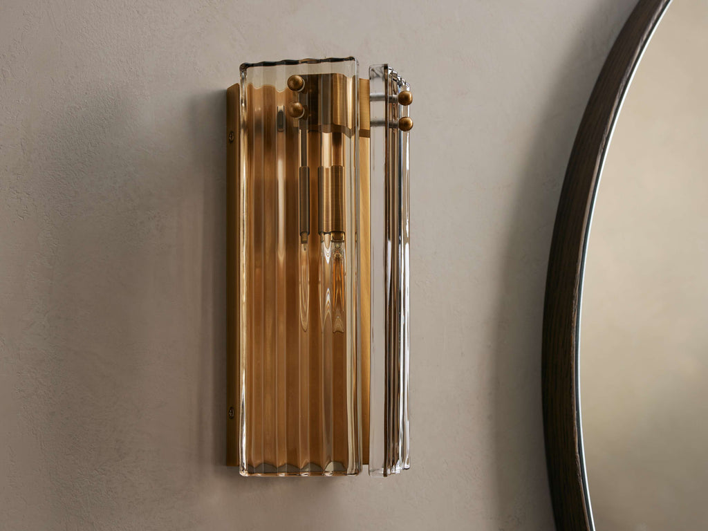 Delsie Sconce product image