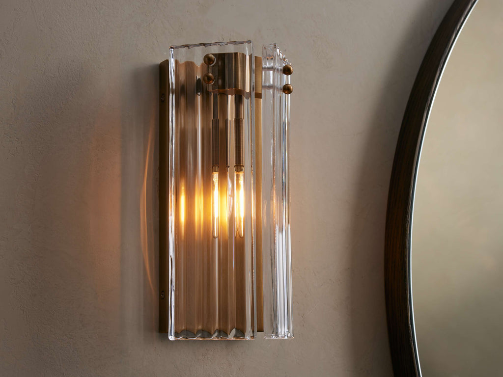 Delsie Sconce product image